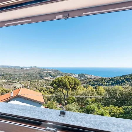 La Quiete Nel Bosco 아파트 Cipressa