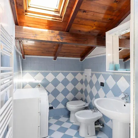 La Quiete Nel Bosco * Cipressa