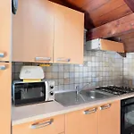 Apartmán La Quiete Nel Bosco *