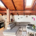 La Quiete Nel Bosco Apartmán Cipressa