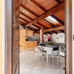 La Quiete Nel Bosco Apartmán *
