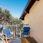 La Quiete Nel Bosco Apartment