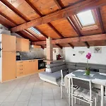 La Quiete Nel Bosco Apartment