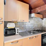 Apartment La Quiete Nel Bosco