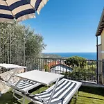La Quiete Nel Bosco Apartment