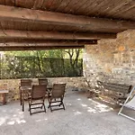 La Quiete Nel Bosco Apartment Cipressa
