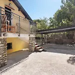 La Quiete Nel Bosco Cipressa