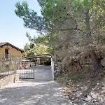 La Quiete Nel Bosco Cipressa