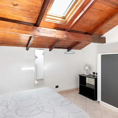 La Quiete Nel Bosco * Lingueglietta