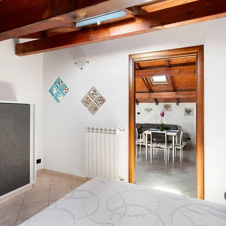 Apartamento La Quiete Nel Bosco *