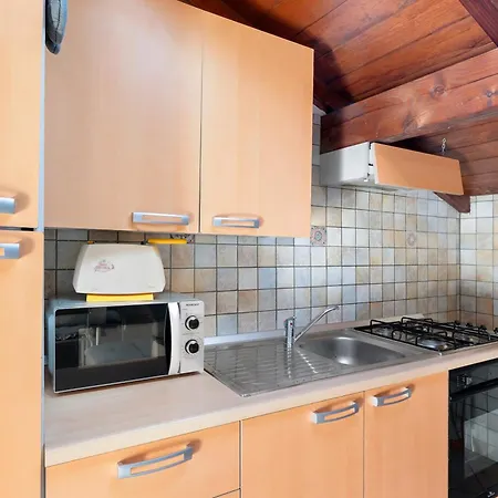 Appartement La Quiete Nel Bosco *