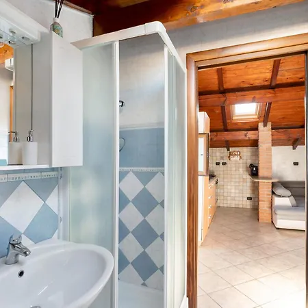 La Quiete Nel Bosco * Lingueglietta