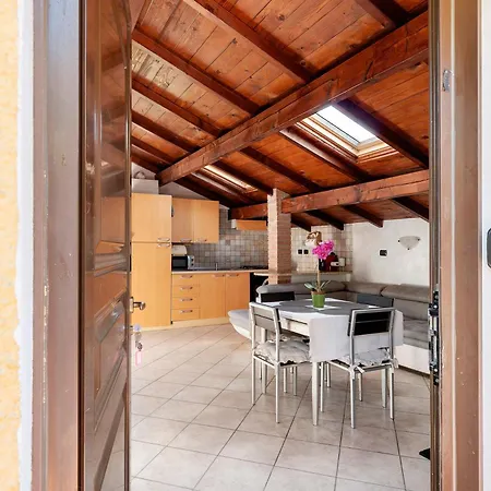 La Quiete Nel Bosco Appartement *