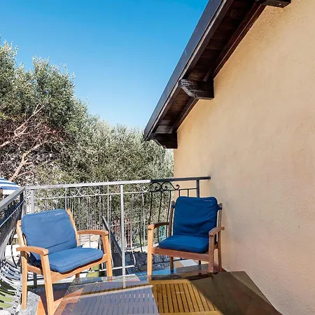 La Quiete Nel Bosco Apartamento