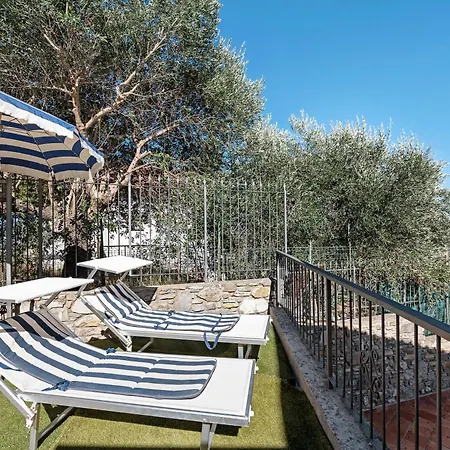 La Quiete Nel Bosco * Lingueglietta