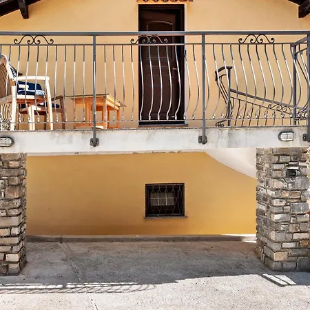 Appartement La Quiete Nel Bosco