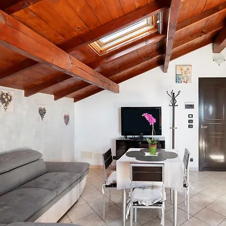 Apartamento La Quiete Nel Bosco *