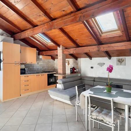 La Quiete Nel Bosco Appartement