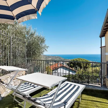 Apartamento La Quiete Nel Bosco *