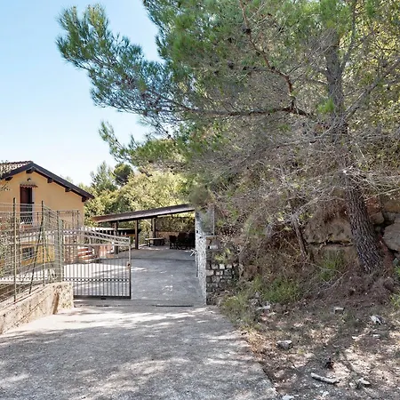 La Quiete Nel Bosco * Lingueglietta