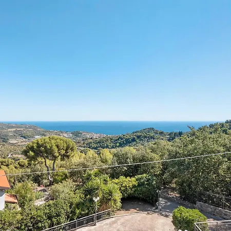 La Quiete Nel Bosco *