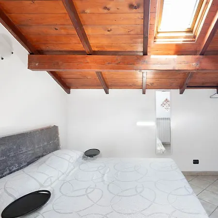 La Quiete Nel Bosco * Cipressa