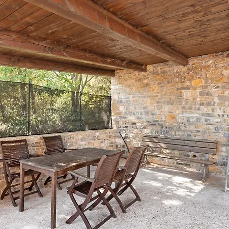 La Quiete Nel Bosco *