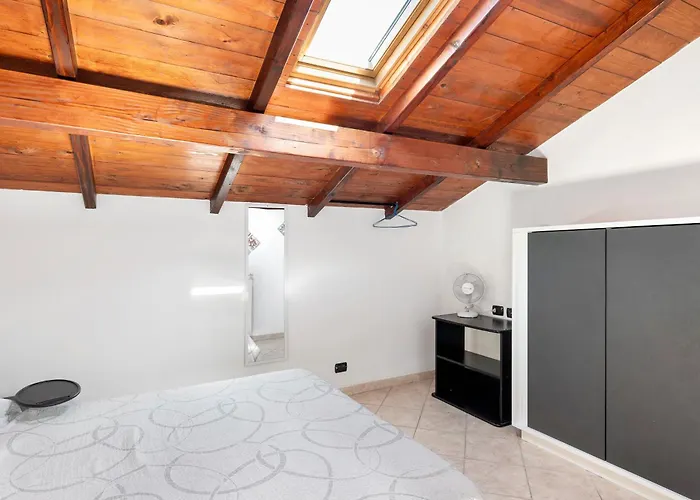 La Quiete Nel Bosco * Cipressa