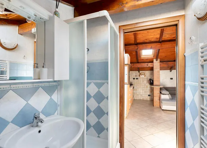 La Quiete Nel Bosco * Cipressa