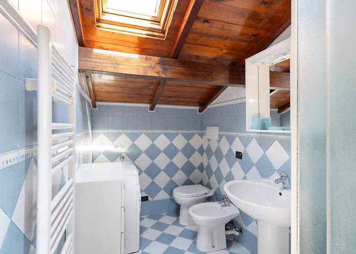 La Quiete Nel Bosco * Cipressa