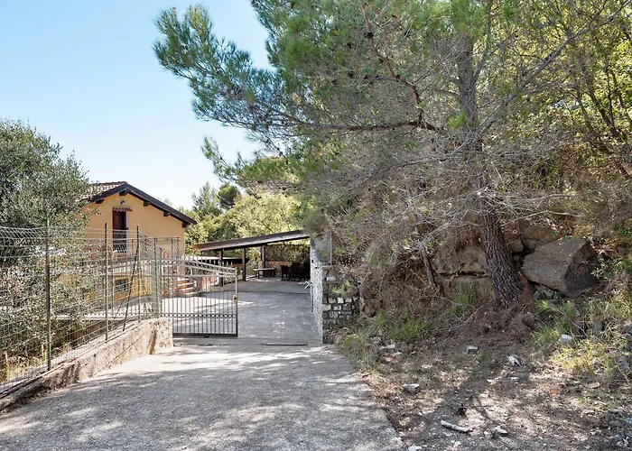 La Quiete Nel Bosco * Cipressa