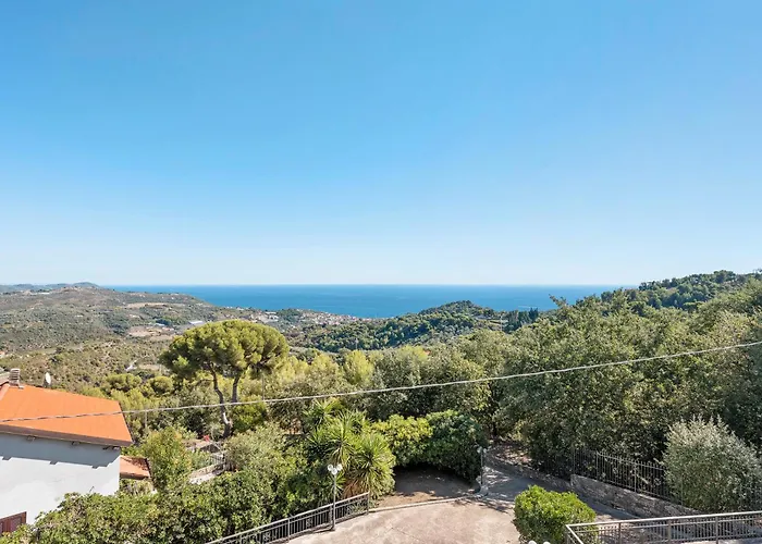 La Quiete Nel Bosco *