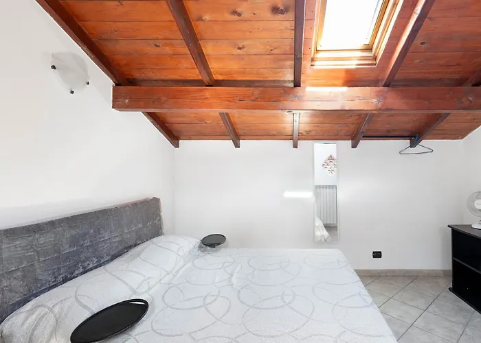 La Quiete Nel Bosco * Cipressa