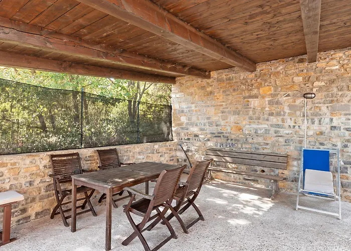 La Quiete Nel Bosco *